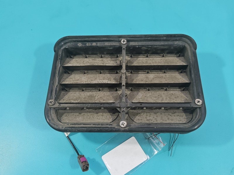 KIEROWNICA Wlot powietrza Mercedes W222 3.0 cdi 656929