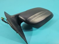 Lusterko prawe Volvo XC90 I 02- EUROPA / 13pin europa