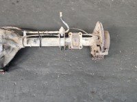 Most tylny DYFER tył Vw Crafter 06- 9063531510 2.5 tdi