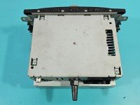 Radio fabryczne Ford Mondeo Mk4 radioodtwarzacz
