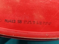 Lampa tył lewa Audi A5 8T HB EUROPA