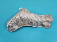 Osłona Producent części: Lexus, TERMICZNA KOLEKTORA Lexus IS III 14-25 2.5 vvti