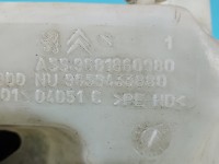 Zbiornik Zbiorniczek płynu spryskiwacza Citroen C4 picasso I 06-13