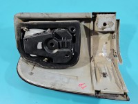 Lampa tył prawa Producent części: FORD, hella Z LISTWĄ ŻARÓWKOWĄ Ford Galaxy Mk1 HB EUROPA