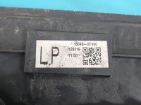 Wentylatory Wentylator chłodnicy Toyota Auris I 16040-0T490, MF422750-4594 1.8 16V