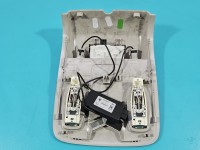 Lampa kabiny lampka Renault Megane IV 969806373R, 969803013R