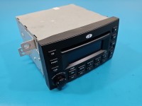 Radio fabryczne DR 5 2007-2020 A2C53179319, 73682061945 radioodtwarzacz