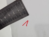 DRZWI PRZÓD PRAWE PASAŻERA Citroen Berlingo I 5d biały EWPA