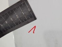 Drzwi przód prawe Citroen Berlingo I 5d biały EWPA