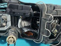 Reflektor lewy lampa przód Fiat Punto II EUROPA