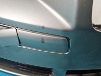 Zderzak przód przedni Volvo S40 II V50 beżowy 471- 46