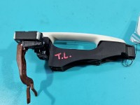 Klamka tył lewa zewnętrzna Toyota Aygo II 14-22