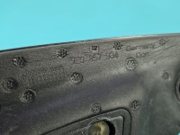 Lusterko prawe Skoda Octavia III biały LF9E europa