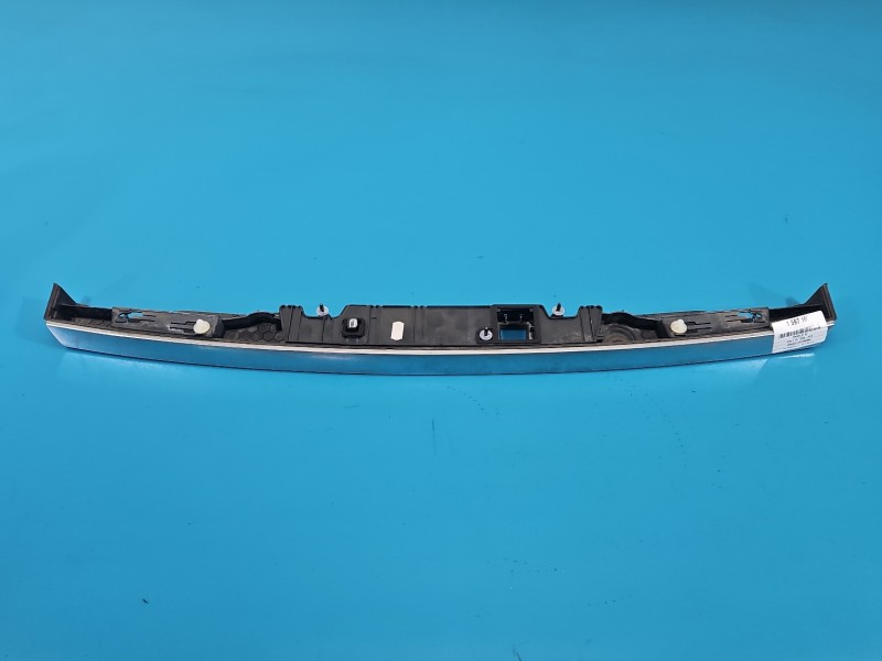 Blenda tył klapy BMW F01 475 7200035