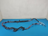 Wiązka instalacja BMW G30 6807322, 6807323, 65492201