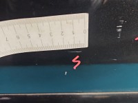 Drzwi tył prawe Peugeot 207 HB 5d EXLD