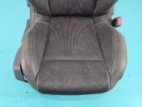Fotel prawy przód pasażera Peugeot 508 I 10-18 5d EUROPA