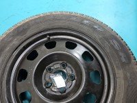 Koło zapasowe 17" dojazdowe dojazdówka Jeep Patriot 06-17 5x114.3, Goodyear, 215 mm, Profil opony: 65, GOODYEAR 215/65 /R17...