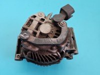 TEST Alternator Peugeot 308 I 757695680 1.6 16V