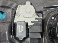 Podnośnik tył prawy Vw Tiguan I 07- 5N0839730F HB