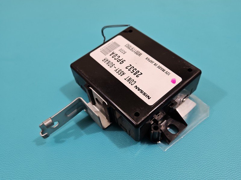 Sterownik moduł INFINITI QX60 12- 28532-9PC0A Sterownik moduł INFINITI QX60 12- 28532-9PC0A