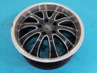 alufelgi felgi 17 komplet Mazda CX-5 I 12-17