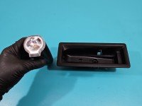 Latarka Peugeot 3008 I 09-16 1.6 hdi