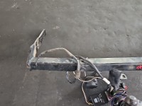 Hak holowniczy AUDI A6 C7