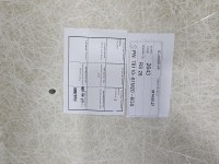 Podsufitka Suzuki Sx4 S-Cross 13-21 78110-61M200-6GS HB