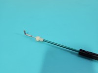 Zamek przód lewy 50509881 Alfa romeo Giulietta EUROPA 6 pin