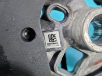 Kierownica Fiat Tipo II 15- 630318600C, 07356553570, 635390500A Kierownica Fiat Tipo II 15- 630318600C, 07356553570, 635390500A