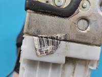 Zamek przód lewy 1697202535, 1697202535Q9 Mercedes W245 EUROPA 4pin. Pęknięcie