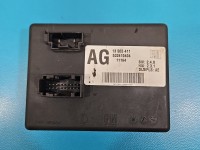 Sterownik moduł Producent części: OPEL, ŚWIATEŁ Opel Astra IV J 13505411