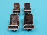 Czujnik parkowania PDC Hyundai Ix35 09-13 95720-2S101 czarny pae