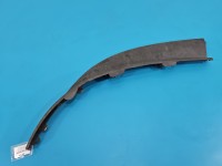 Opel Astra IV J Listwa zderzaka przód dokładka HOKEJ P7N13264407, 13264407