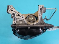 Misa olejowa MISKA Toyota Auris I 1.6 VVTI