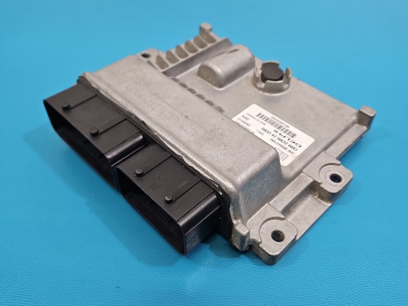 Komputer Sterownik silnika 9809447980, 9814826280 CITROEN DS4 15-20 2.0 hdi