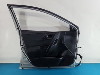 DRZWI PRZÓD LEWE KIEROWCY Toyota Auris II 5d 1G6