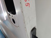 Drzwi przesuwne prawe boczne Renault Trafic II