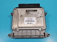 Komputer Sterownik silnika 39112-2B102 Hyundai I30 I 07-12 1.4 16v (G4FA)