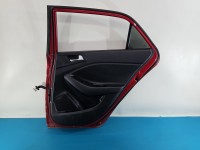 Drzwi tył prawe HYUNDAI i20 II 14-20 HB 5d X2R
