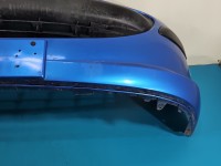 Zderzak przód przedni Peugeot 207 KMFD