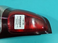 Lampa tył lewa TOYOTA, mikropęknięcia , stanley Toyota Land Cruiser 120 J120 HB