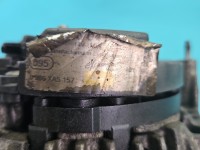 TEST Alternator Vw Golf IV 1.6 16V 0986041500
