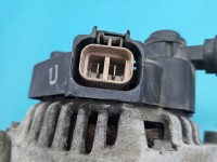 TEST Alternator Kia Picanto I 37300-2A010 1.1 crdi