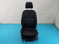 Fotele komplet kanapa Skoda Fabia III