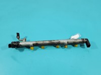 Listwa wtryskowa CZUJNIKI Bmw e46 2.0d 0445214030, 7787164, 0281002481