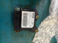 Poduszki powietrzne zestaw komplet Citroen Berlingo II 96721955ZD