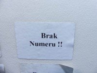 Atrapa grill Suzuki Grand Vitara I