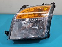 Reflektor lewy lampa przód Ford Fusion EUROPA
